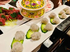 -巴蜀大宅门火锅(川音店)