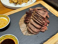 土司家牦牛肉-敏珠拉姆藏餐·南京厨房(富春江东街店)