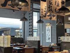 -张翻越·川渝冒菜·武汉黑鸭煲(城北万象城店)