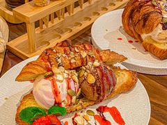 -ALLORA意大利餐厅(丰盛里店)