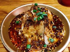 -兔槽江湖菜·重庆璧山兔(水围店)