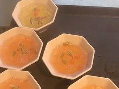 -成老灶火锅鸡(平山店)