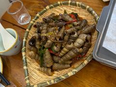 -湛江江记蚝莊烧烤工场(金海岸店)