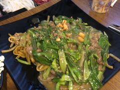 -喜牛潮汕鲜牛火锅