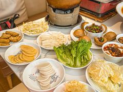 -川味堂·四川豆花(八卦岭店)