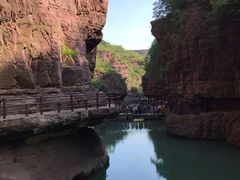 -云台山风景名胜区