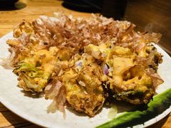 大阪烧-千寻烧肉(政务区店)