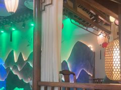 -韵秋荷(宝山龙湖天街店)
