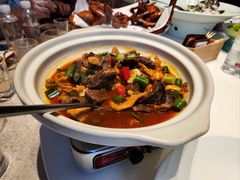 -鸽子侯·家宴·平价海鲜(绿地店)