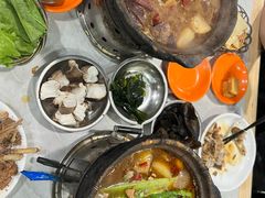 -范贤光鸡公煲(平乐园总店)