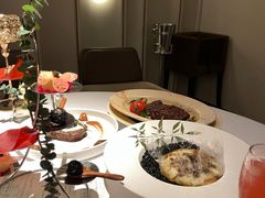 -王品牛排(郑州大卫城店)