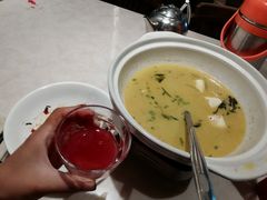 -味上湘菜馆(岳麓山店)