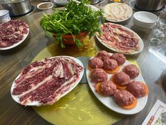 生丸-贵宾牛·潮汕牛肉火锅(珠池总店)
