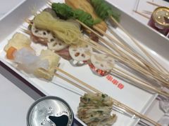 -宏姐串串香(征仪路店)