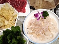 -渝味晓宇·重庆火锅(龙岗龙城万科里店)