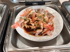 -上海衡山路十二号华邑酒店