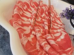 -百草滩羊清水涮羊肉·清真·宁夏盐池滩羊(莲花桥店)
