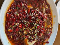 -水月周庄铂尔曼酒店-水月荟中餐厅