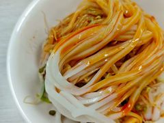 -薛昌利大米面皮(南关正街店)
