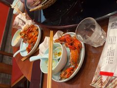 -川流不息·地道川菜·小龙虾(新松江路店)