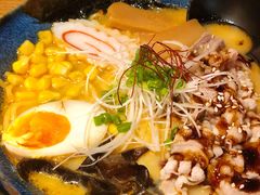 肥牛地狱拉面-渔井食堂(新洲店)