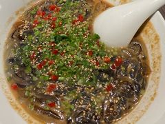 -将相和·海鲜蒸饺大连菜