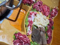 -真牛坊潮汕牛肉火锅