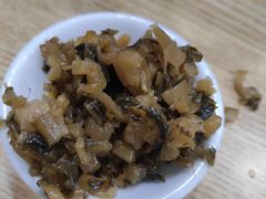 -京陵鸭血粉丝汤(景德路店)
