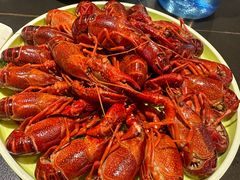 -虾乐园龙虾·夜宵(松江店)