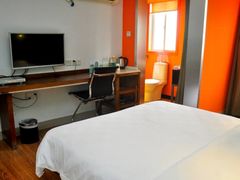 -岭南佳园连锁酒店(广州北京路步行街农讲所地铁站店)