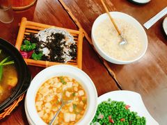-香芙茗茶楼(梅家坞总店)