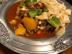 -达坂城新疆主题餐厅(新区金鹰店)