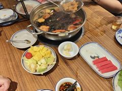 -厝味火锅·潮汕卤水火锅(十一合店)