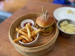-Twin Tails Brewpub双尾精酿餐吧(八坼店)