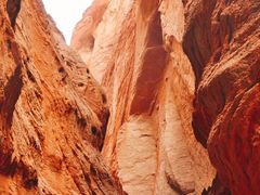 -天山神秘大峡谷