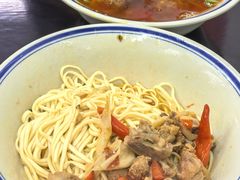 -万三面馆(青龙正街太古里店)