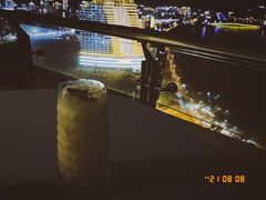 -三亚福朋喜来登酒店·大堂吧