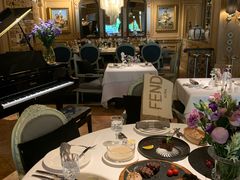 -火车头法国西餐厅