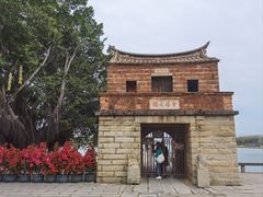 -安平桥