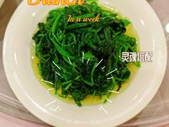-顺风海鲜港(金玉兰店)