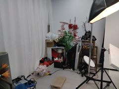 -拍刻风照相馆(紫荆广场店)