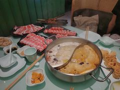 -小肥羊(西丽宝能城店)