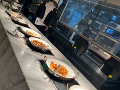 -上海兴国宾馆香樟园西餐厅