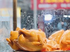 -肥婆兰鸡饭(西门外街店)