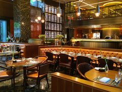大堂-Tivano意大利餐厅(成都居舍酒店)