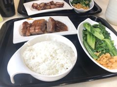 -湖滨步步高酒店·中餐厅