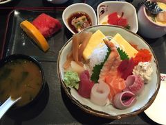 -江户前寿司(好运街店)