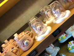 -星巴克(深圳北站B5检票口)