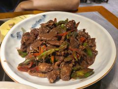 -东安鸡馆(蔡锷南路店)