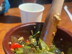 -云海肴·汽锅鸡·云南菜(美罗城店)